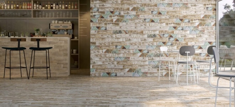 Плитка brickwork Aparici