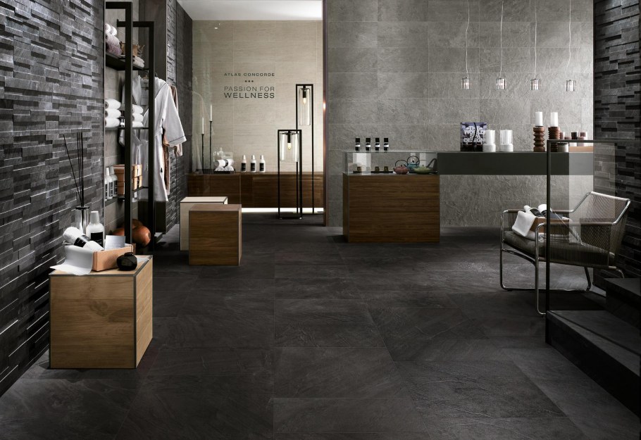 Керамогранит Kerama Marazzi колор Вуд
