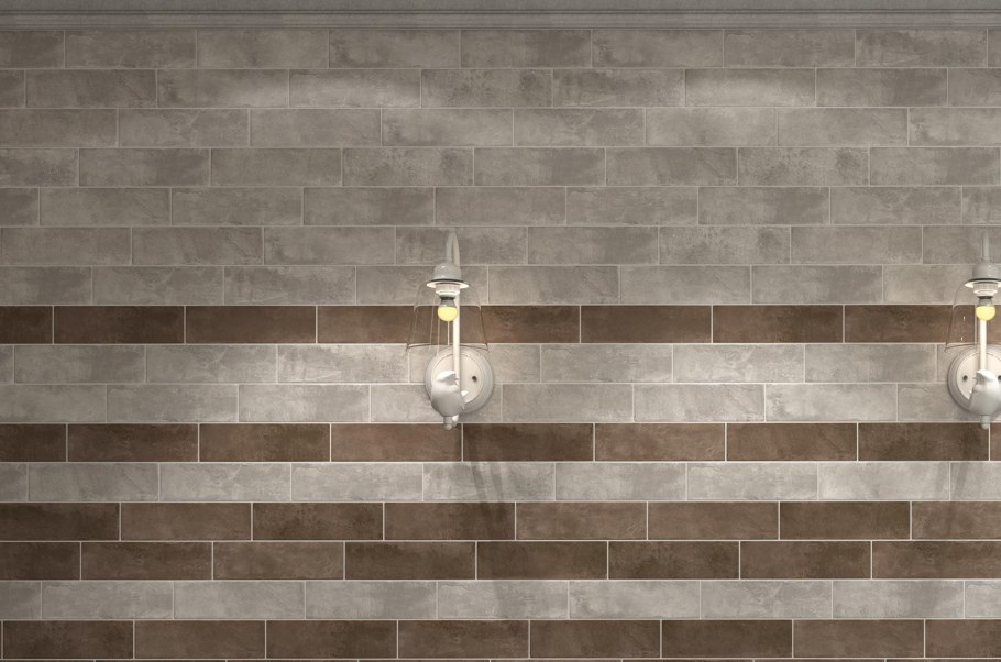 Плитка Kerama Marazzi Аккорд белый грань 8,5х28,5