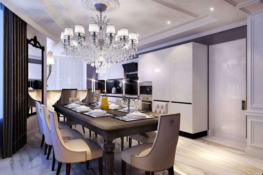 Мебель Brummel cucine