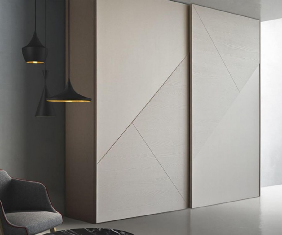 Шкаф-купе аристо Нова