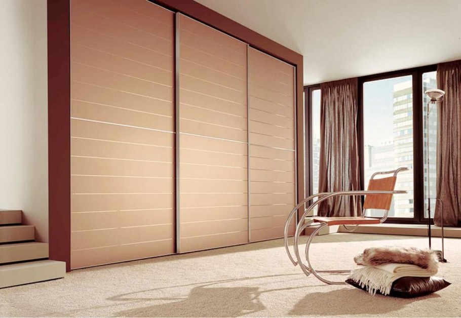 Aristo Nova шкаф купе