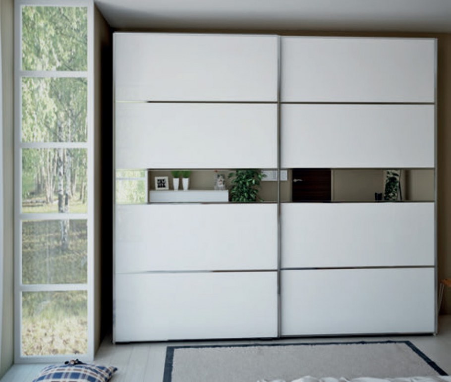 Купе лакобель