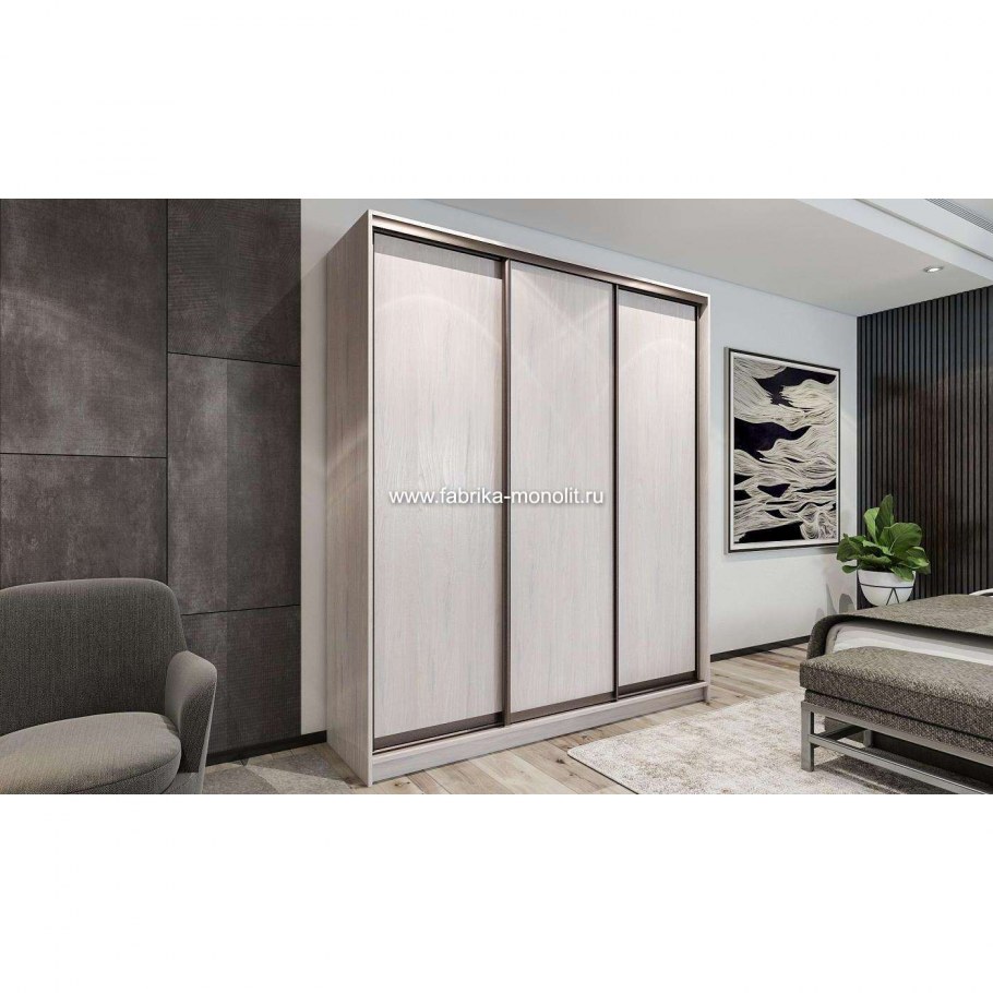 Шкаф-купе Марвин 1632