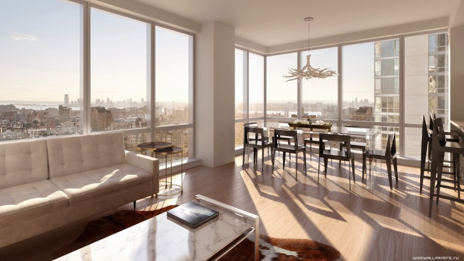 Континентал Тауэр Нью-Йорк