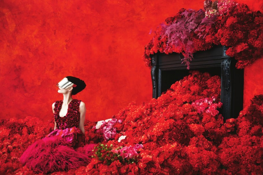 Эрик Мадиган фотографии