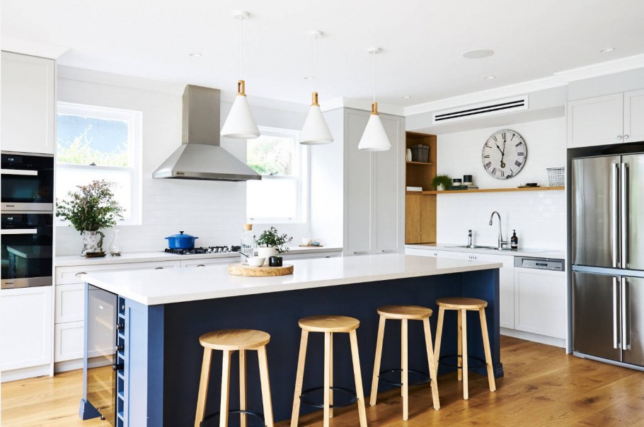 Кухня икеа Лаксарби