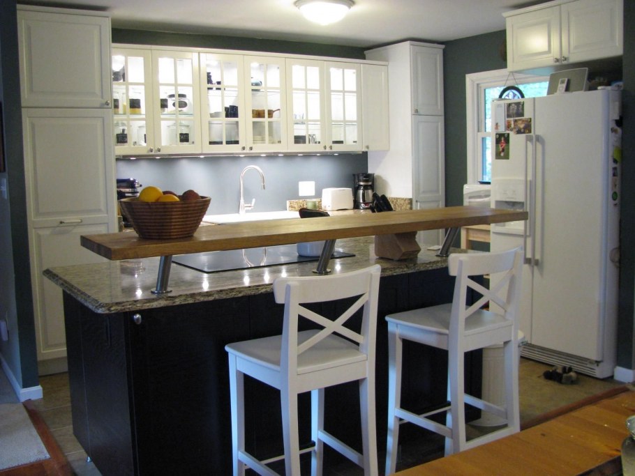 Модульная кухня «Одри» (серый)