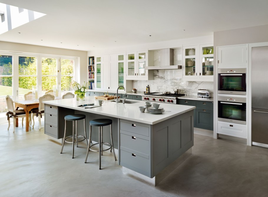 Кухонный остров ikea