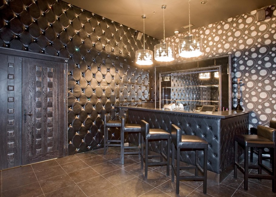 Декор для кафе и ресторанов