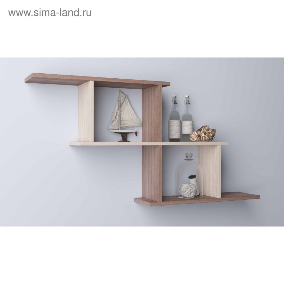 Полки на стену оригинальные