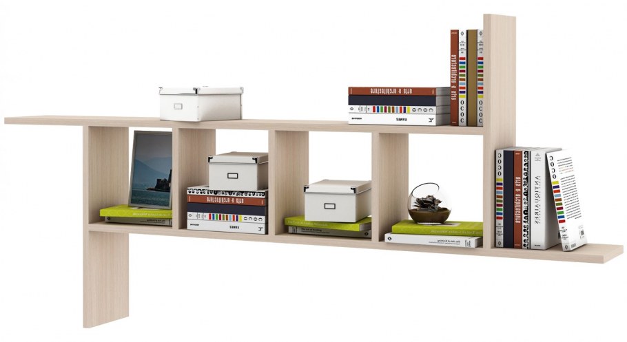 Полка навесная ВМФ Лайт-38