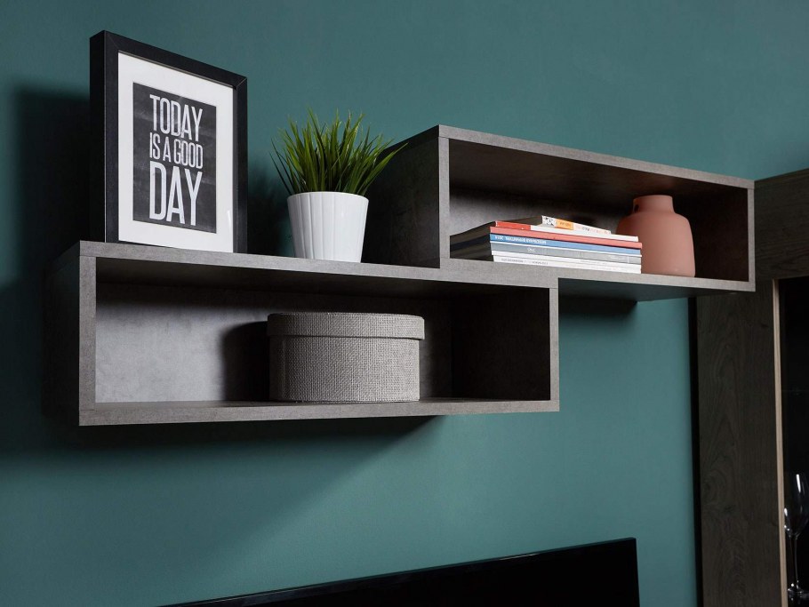 Полка СБК полки Денвер