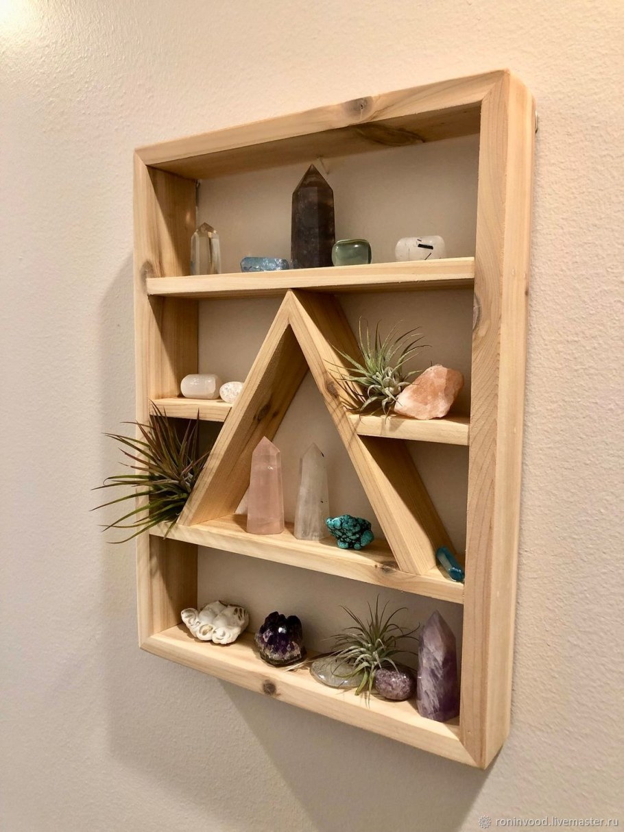 Полка навесная 15 ЛДСП (550*1200*200)