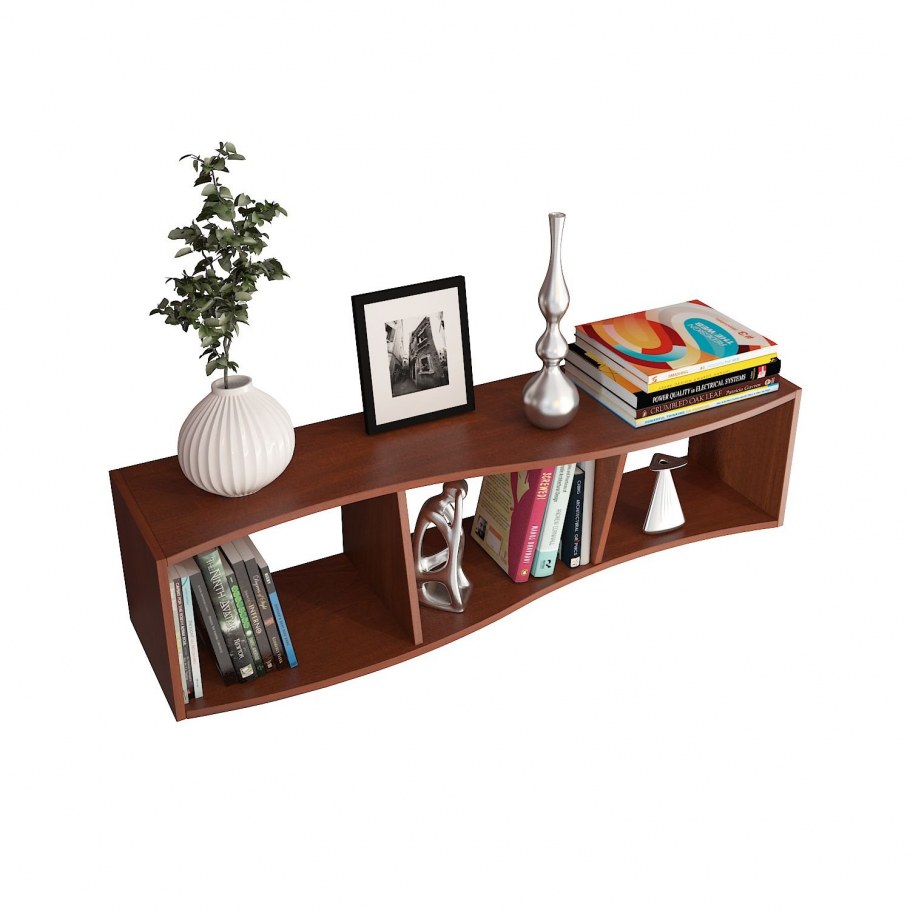 Том полкер / настенная полочка "архивариус-29"