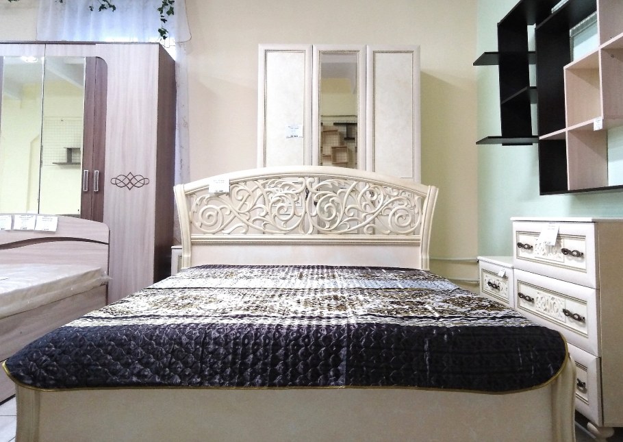 Гостиная Александрия хофф