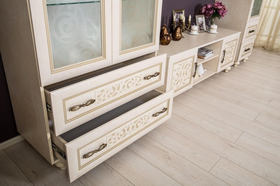 Гостиная Александрия любимый дом