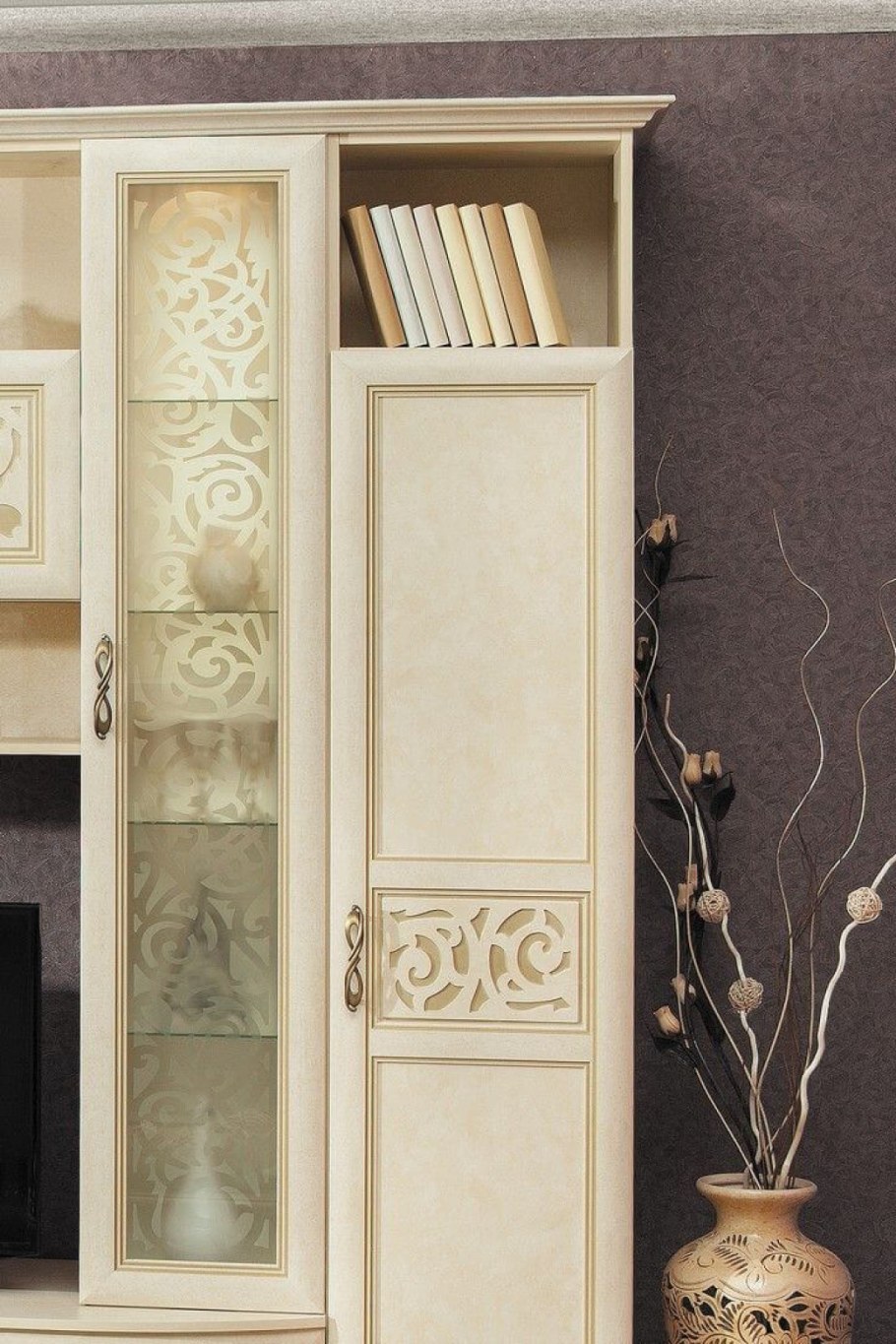 Гостиная Александрия любимый дом