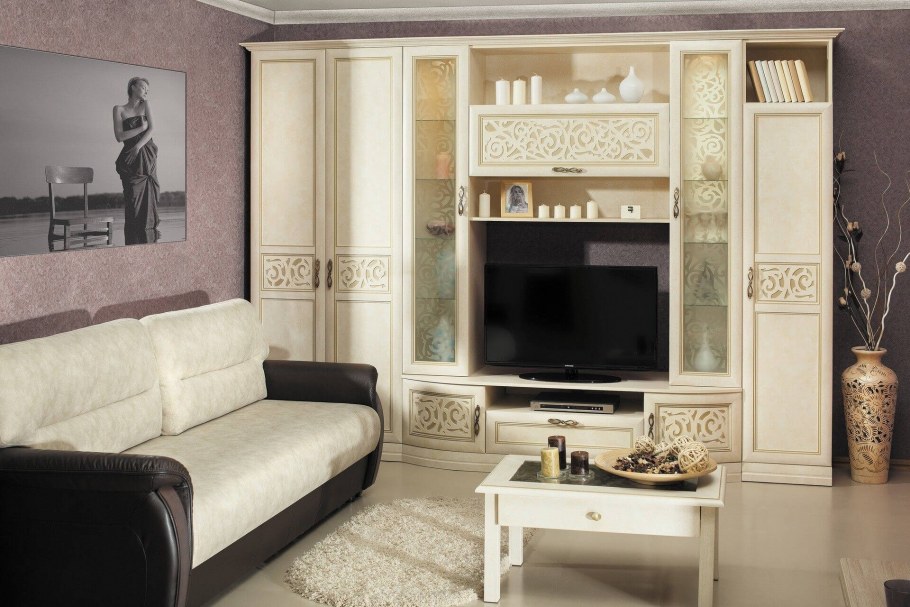 Александрия кожа Ленто