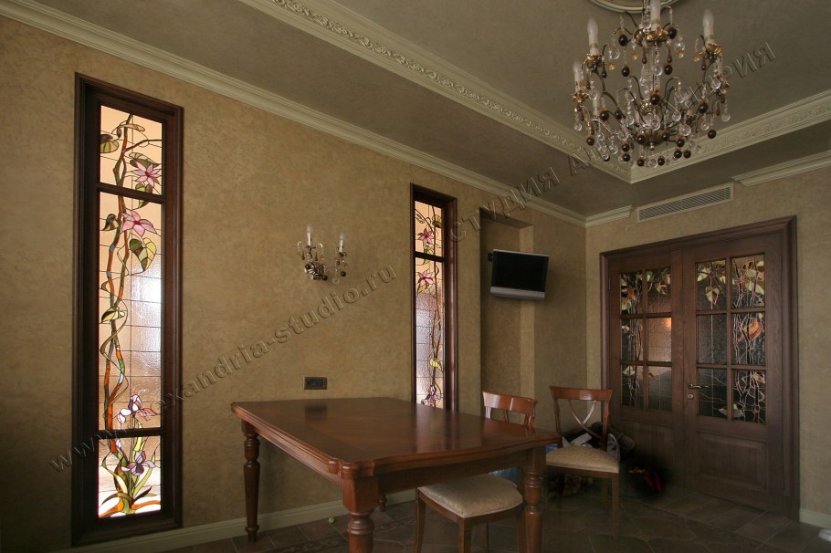 Александрия Версаль