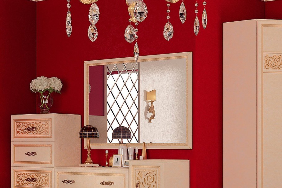 Кухня Афина just in time