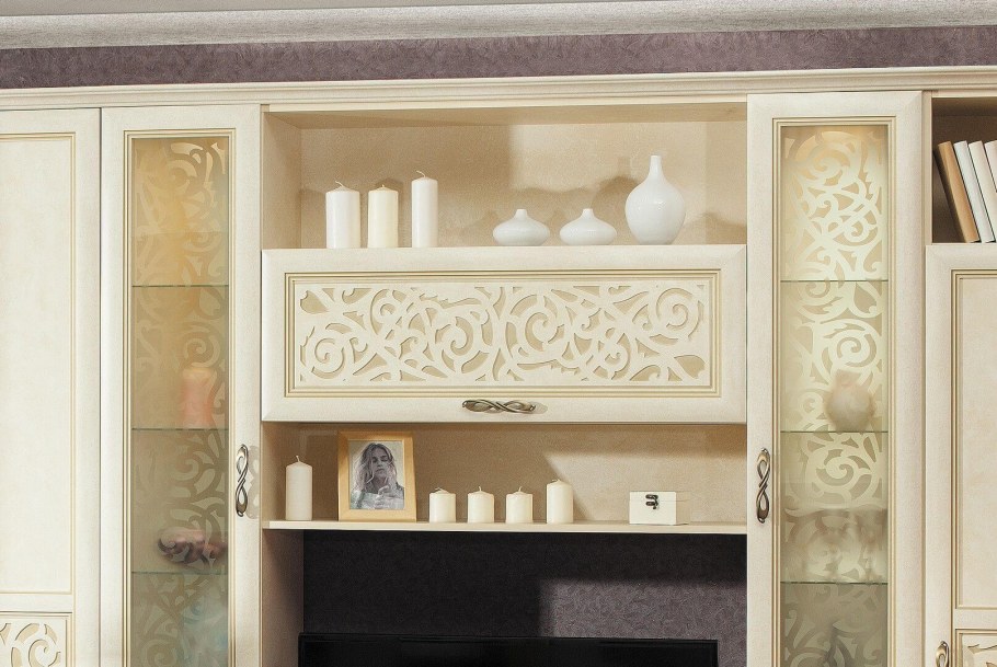 Александрия кожа Ленто