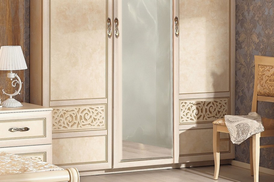 Спальня Версаль