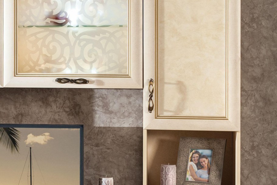 Спальня Александрия фабрика Милана