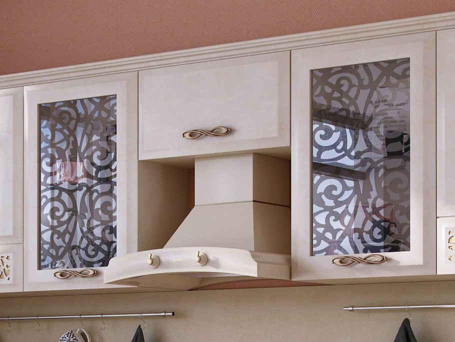 Античный стиль в интерьере