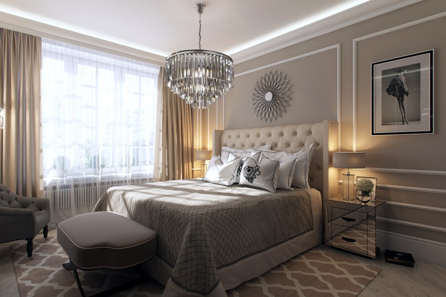 Жилой комплекс Александрия Ставрополь