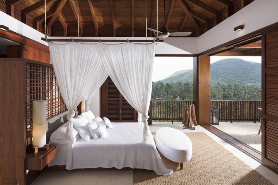 Стиль бунгало в интерьере