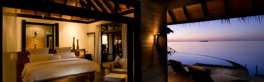 Hitman гавань бунгало интерьеры