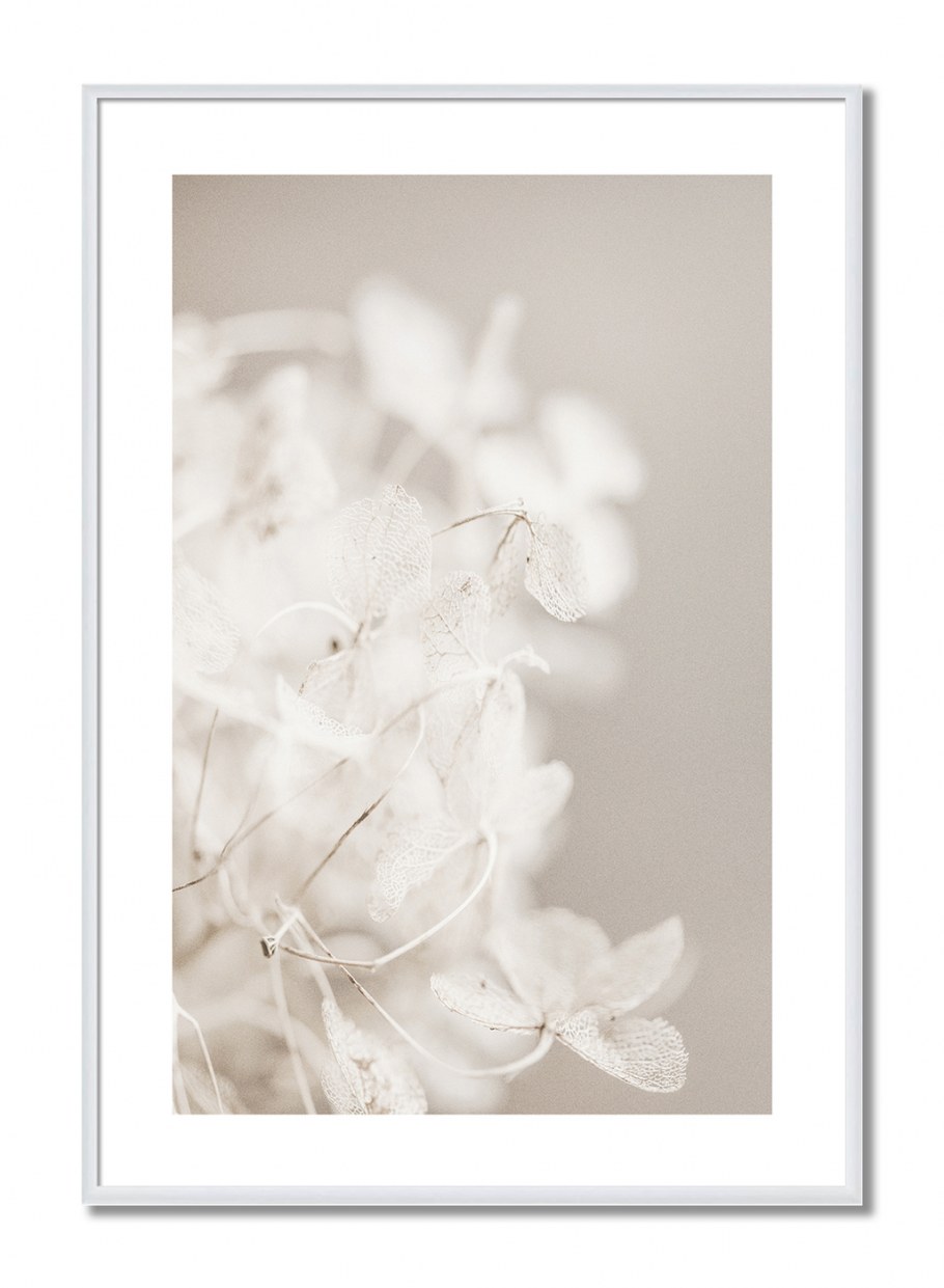 Постеры в бежевых тонах для интерьера