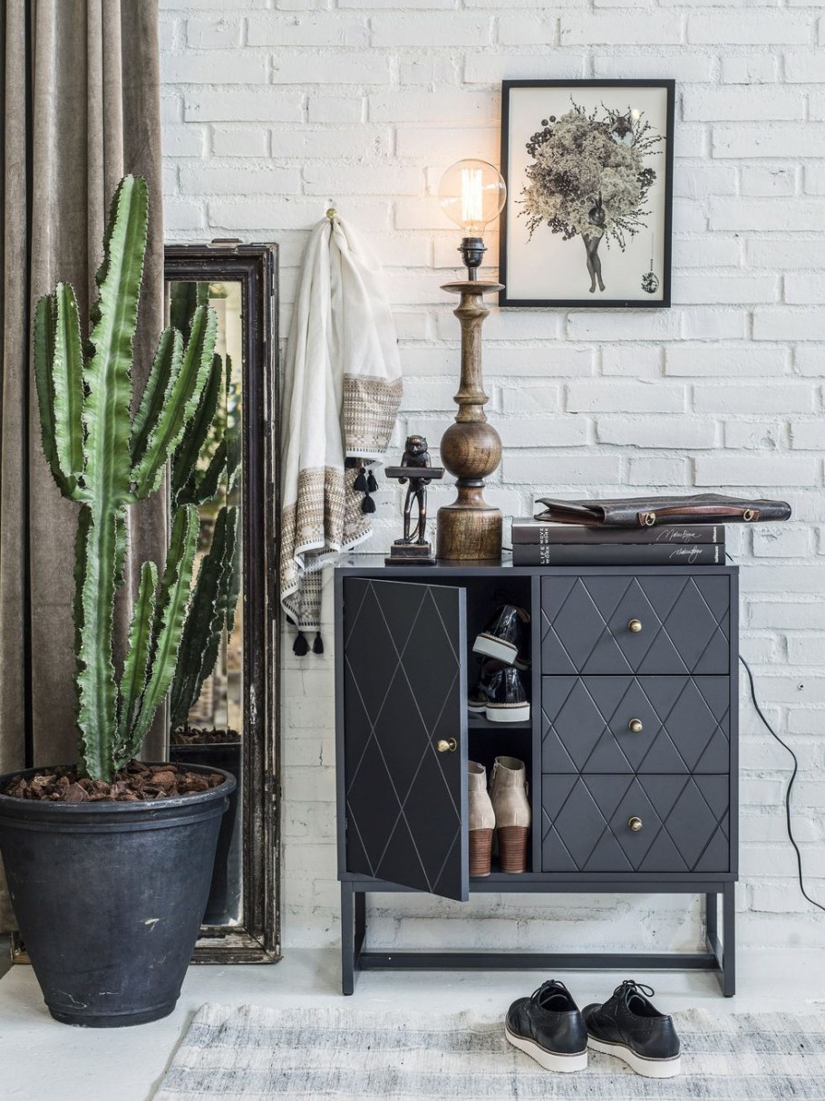 Пртхожка в стиле Кантри