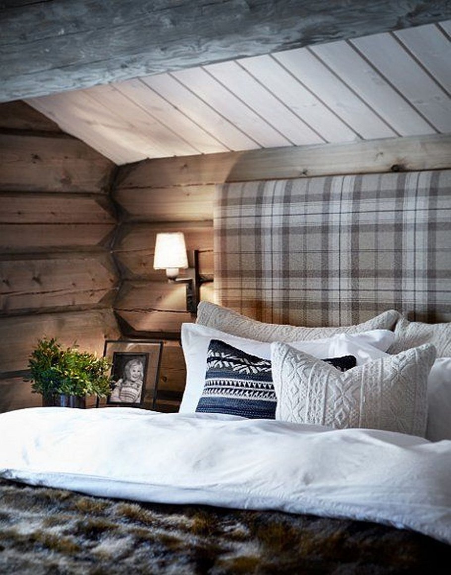 Кело Шале интерьер