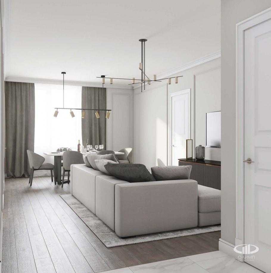 Евротрешка пик