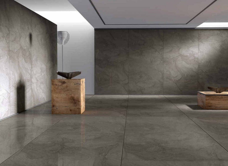 Керамогранит Atlantis Anthracite 60*120