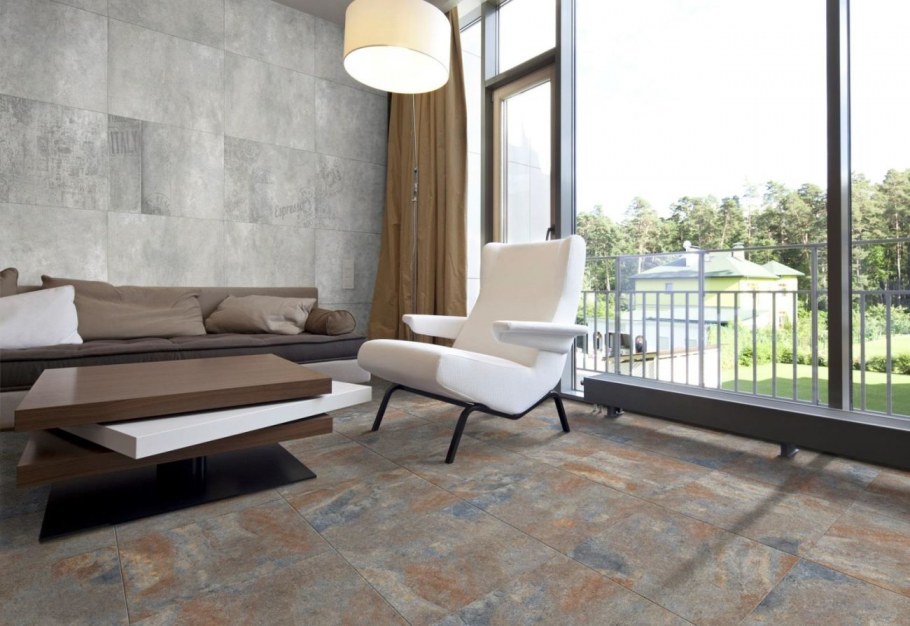 Керамогранит Estima Traffic tf01