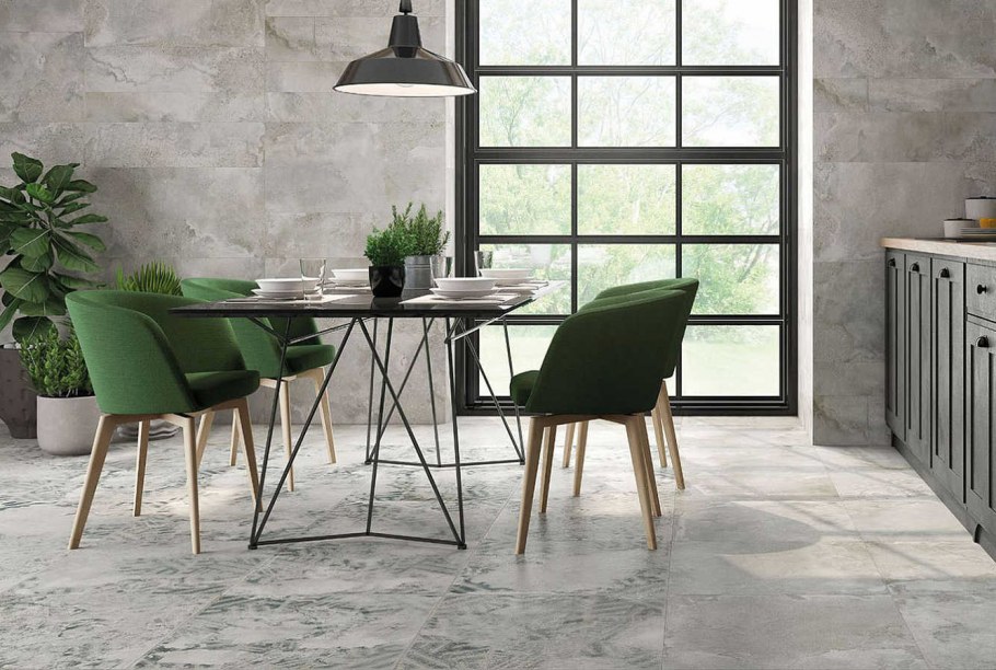 Керамогранит 60х60 Spanish Grey