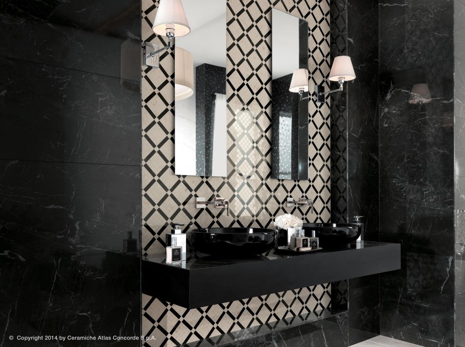Oxford deco 33x33