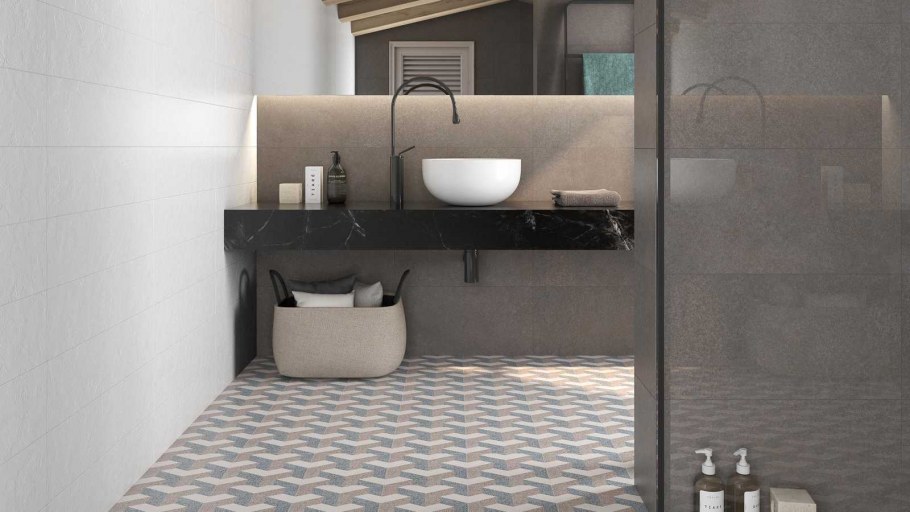 Керамогранит Pamesa deco Preiss 22,3x22,3