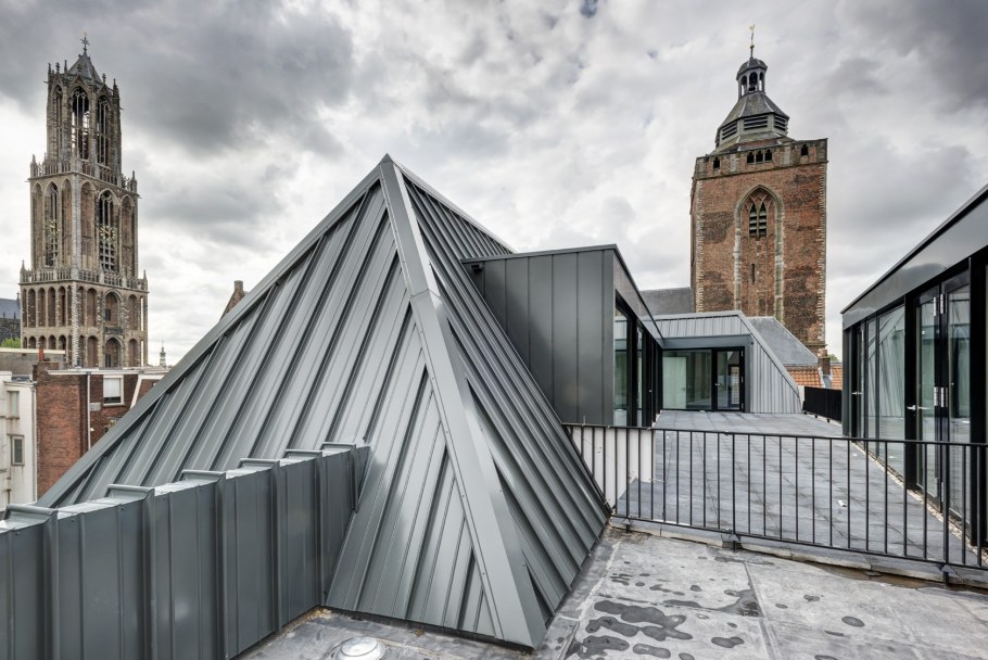 Сопряжение в архитектуре и дизайне проект