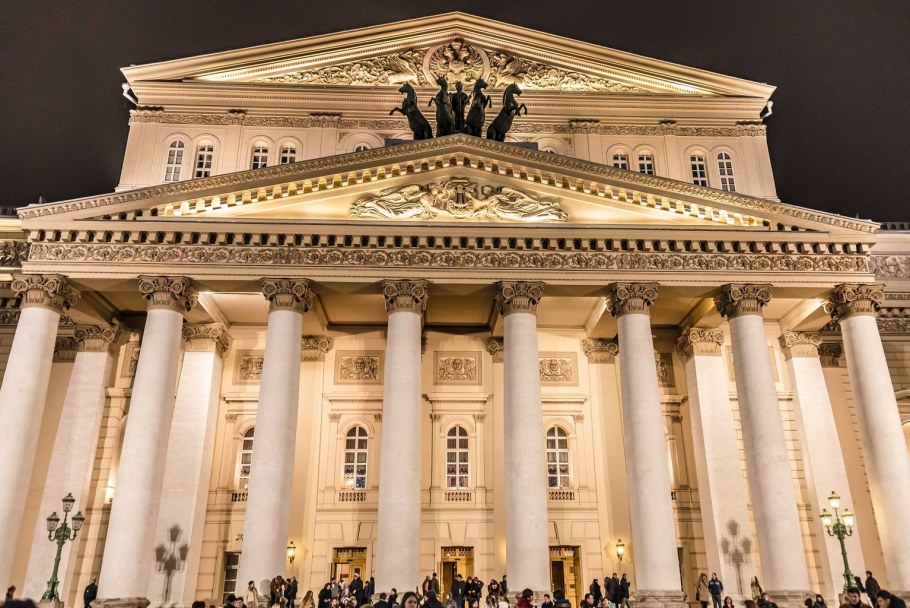 Спортивный центр "Восток" в Шанхае