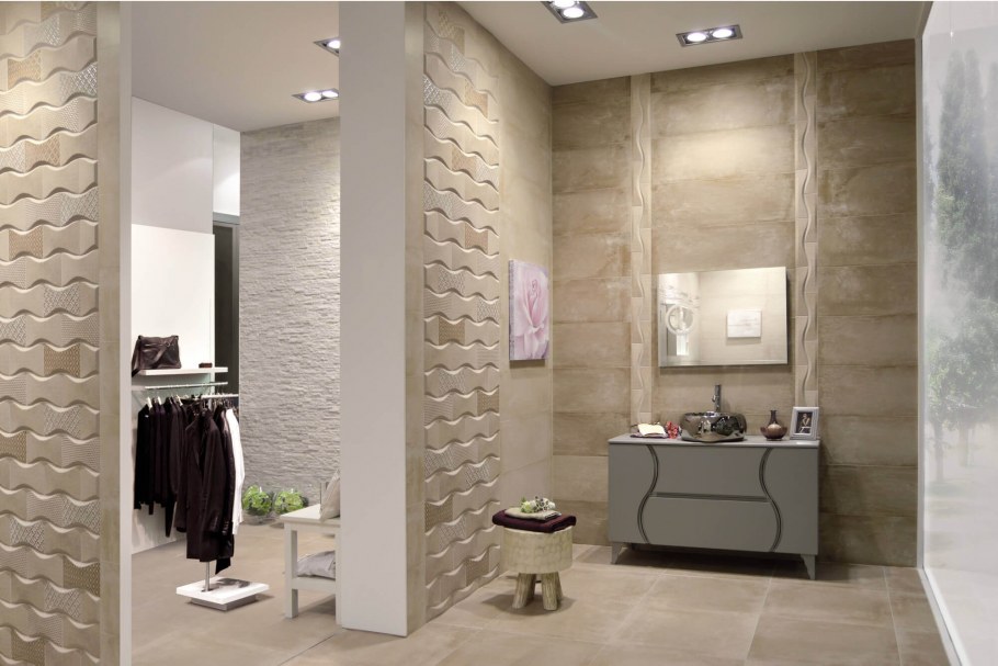 Керамогранит Azteca Beige