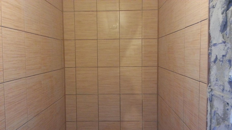 Укладка плитки