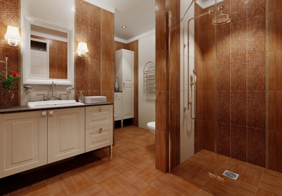 Atem Tribeca плитка