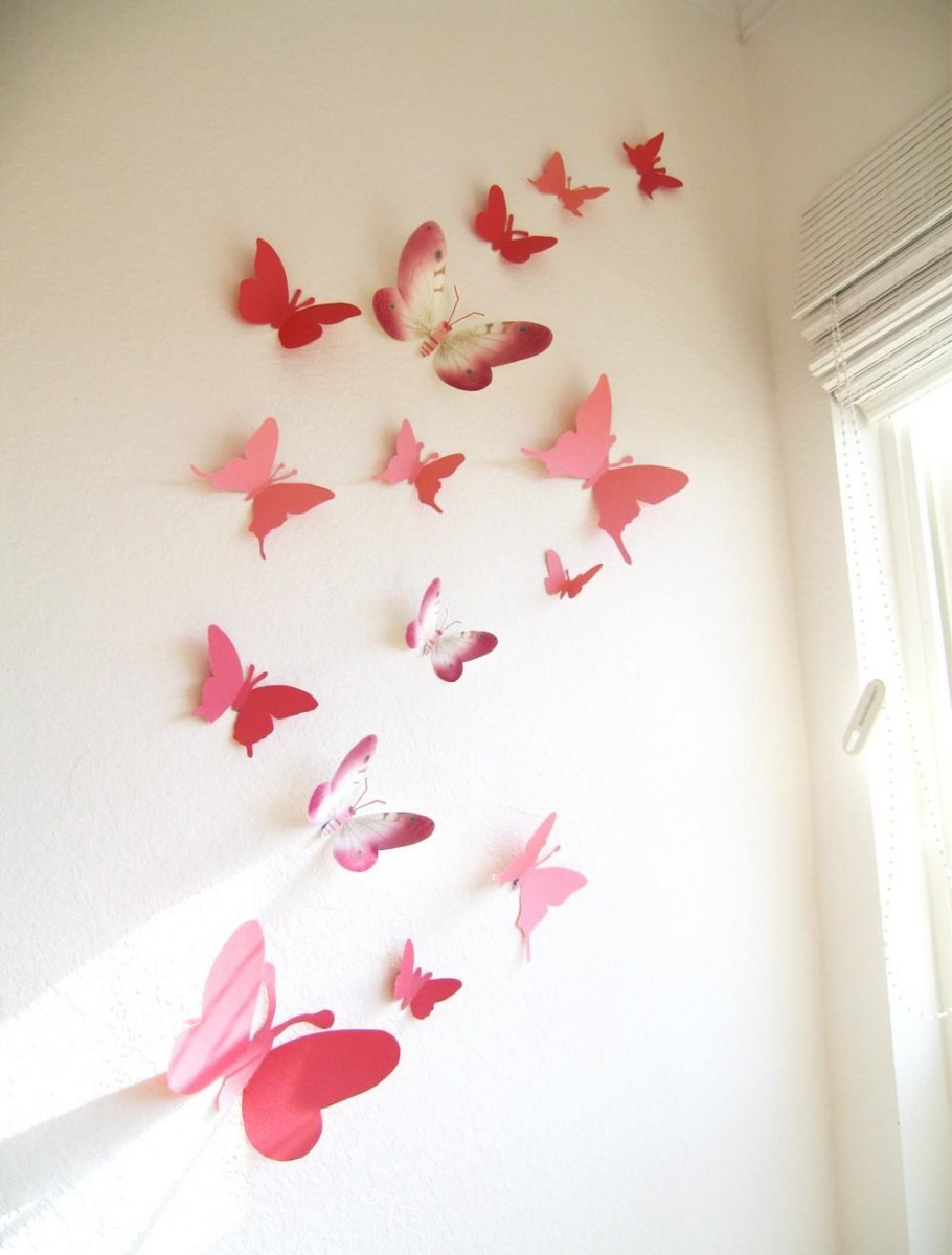 Декор для стен