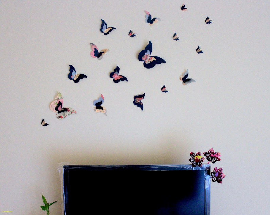 Украшение на стену