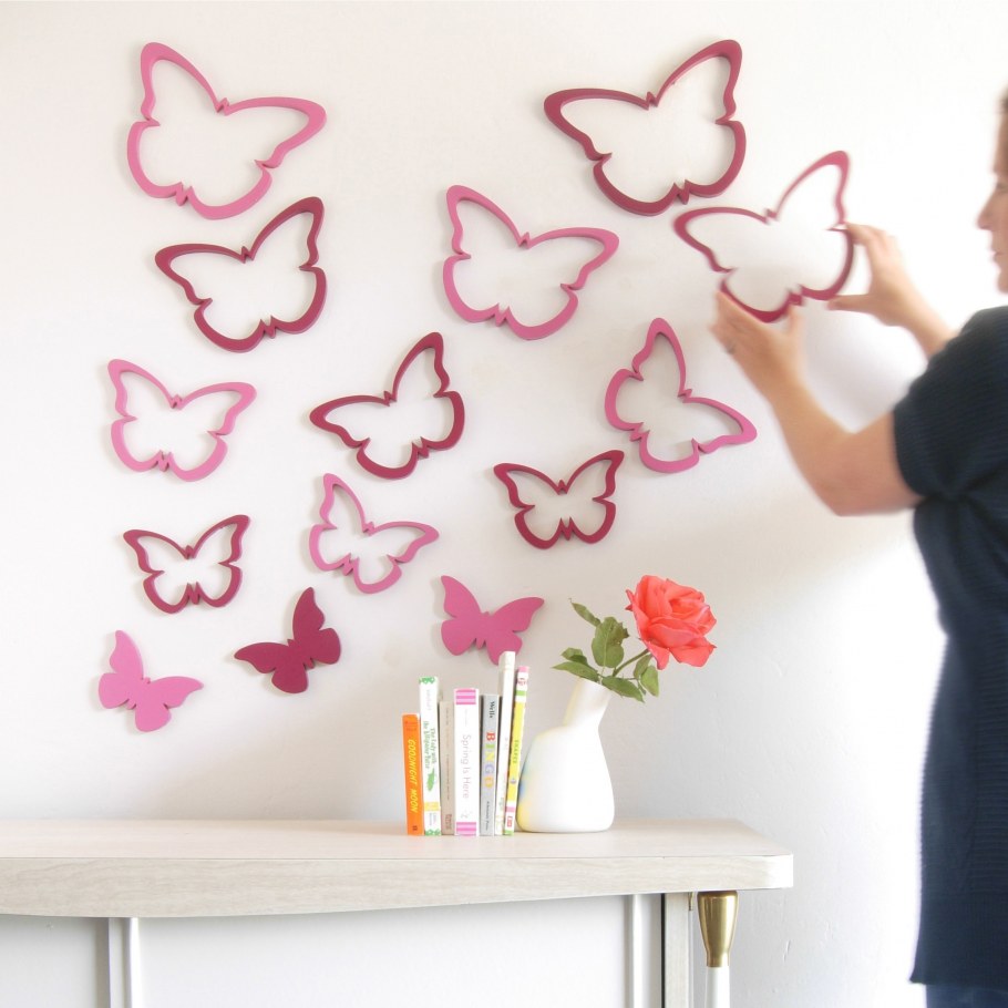 Декор для стен