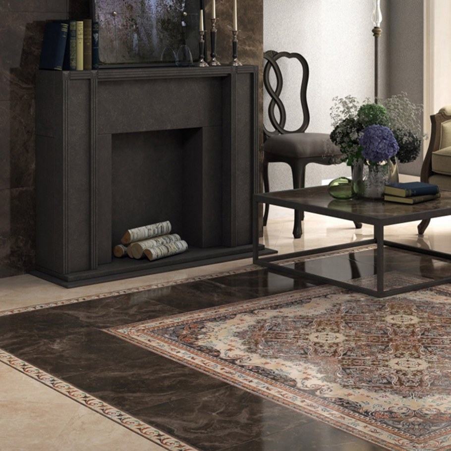 Ковер Lorena canals Geometric